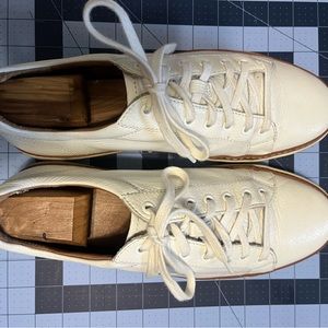 Allen Edmonds Porter Derby Leather Casual Men’s sneakers